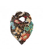PAÑUELO AUTUMN BLOOM ART BU0216 JAÑ