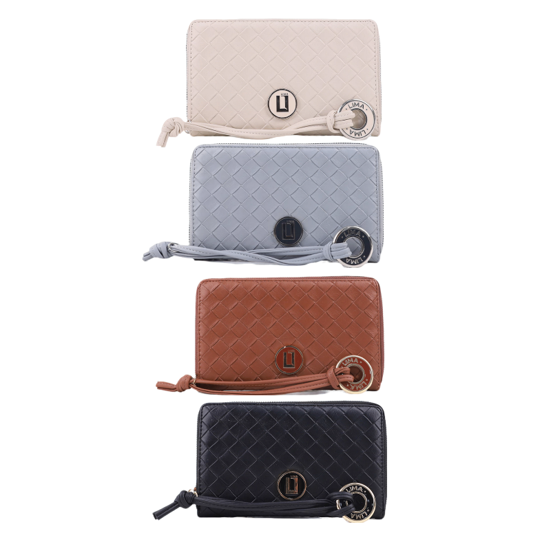 BILLETERA GRANDE VICTORIA ART I458 DAÑ