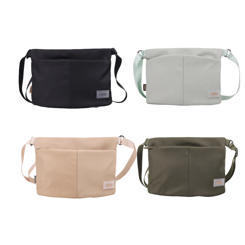 BANDOLERA BLAKE ART G46 CAO