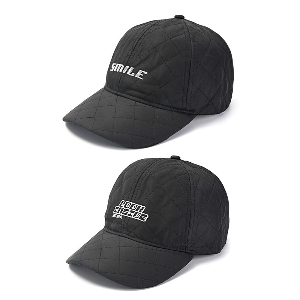 GORRRO CAP DAMA MATELASE SMILE ART 33964 HAÑ