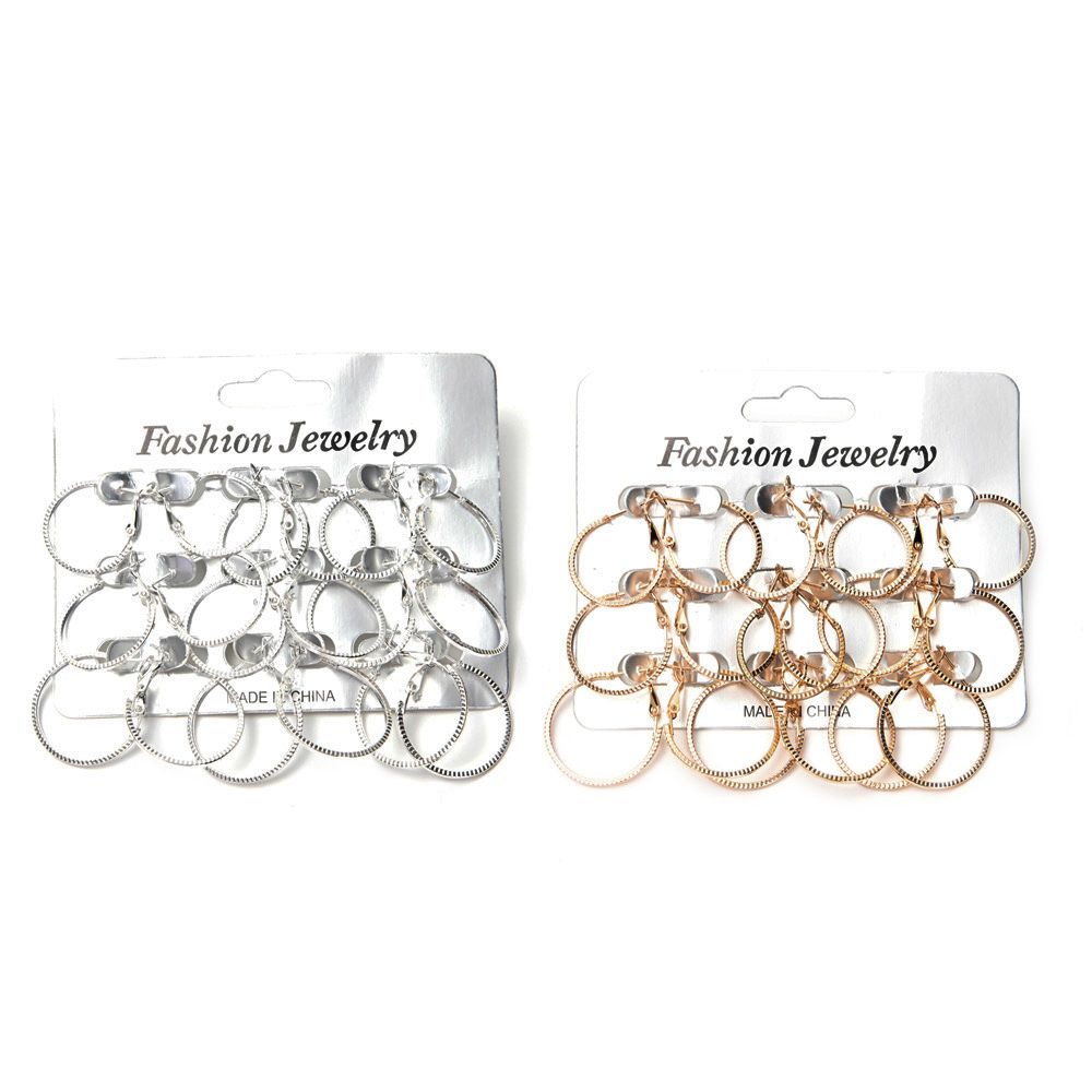 SET AROS ARGOLLAS X9 UND ART 36595 HAÑ