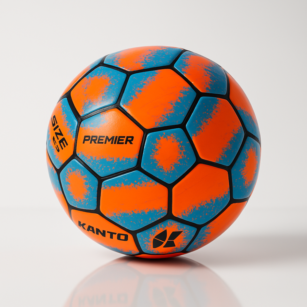 PELOTA DE FUTBOL Nº5 PREMIER ART 56127 JAÑ