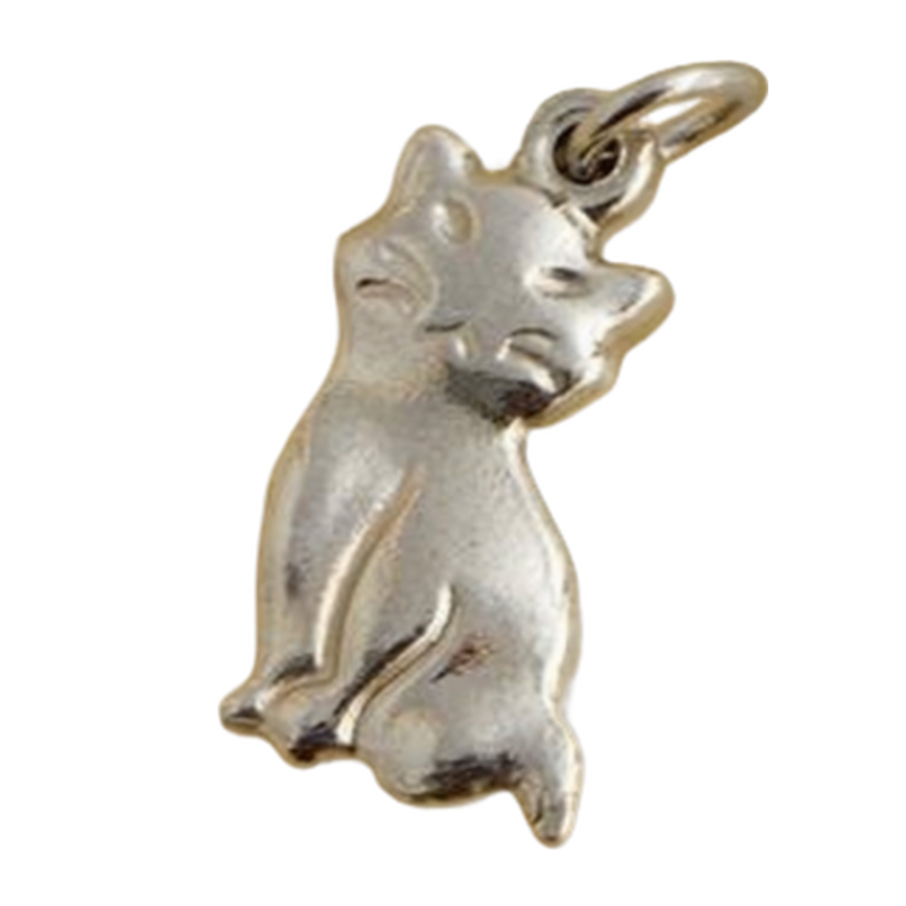 DIJE ACERO DIFERENTES MINI FORMAS DIJE255 GAÑ