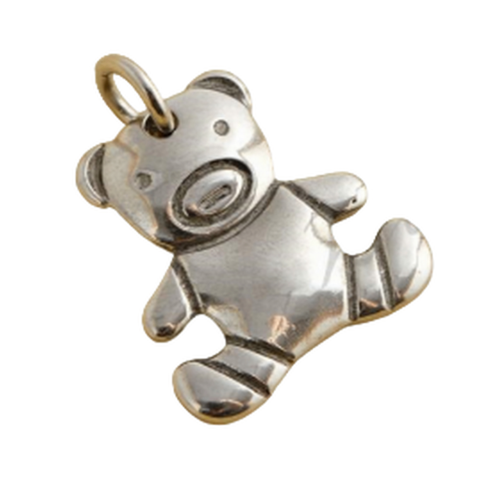 DIJE ACERO MINI FORMA ART DIJE280 GAÑ