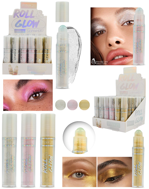 ILUMINADOR LIQUIDO ART CS4426 IAÑ