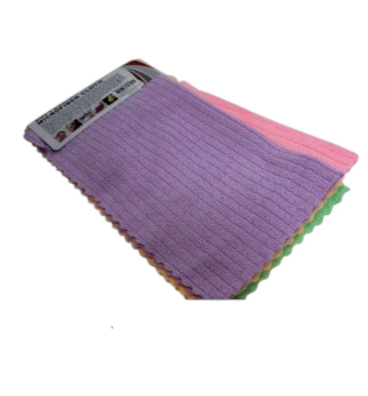 PAÑO DE COCINA MICROFIBRA ART AB-30702 HAÑ