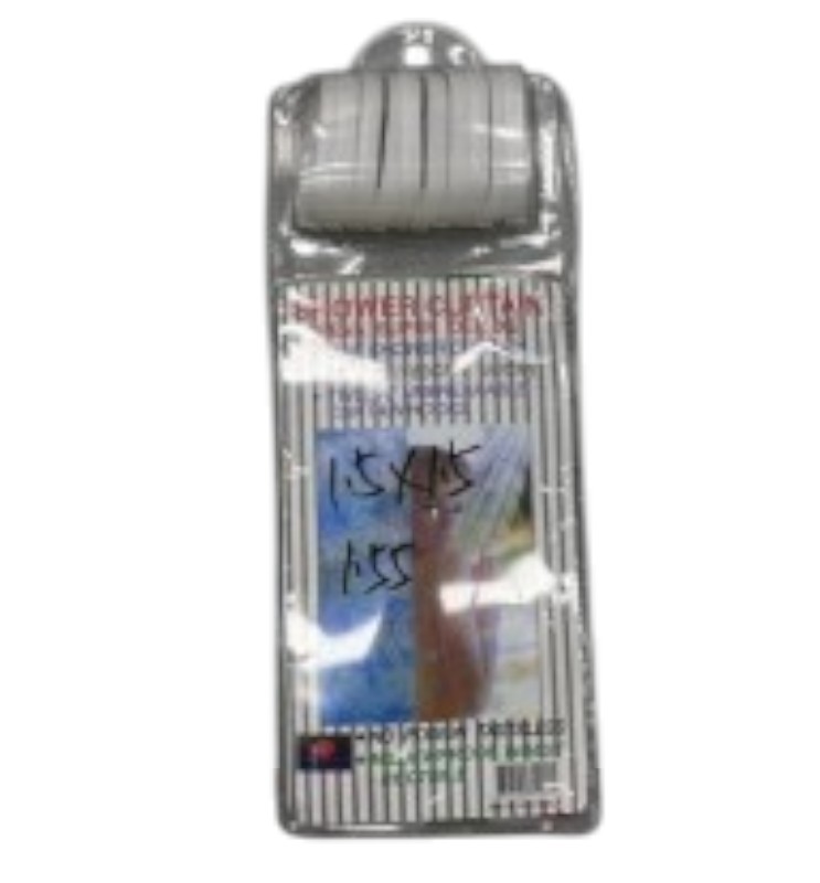 CORTINA DE DUCHA ART AB-30659 HAÑ