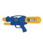 PISTOLA DE AGUA BOCA JUNIORS ART 8535 IAO