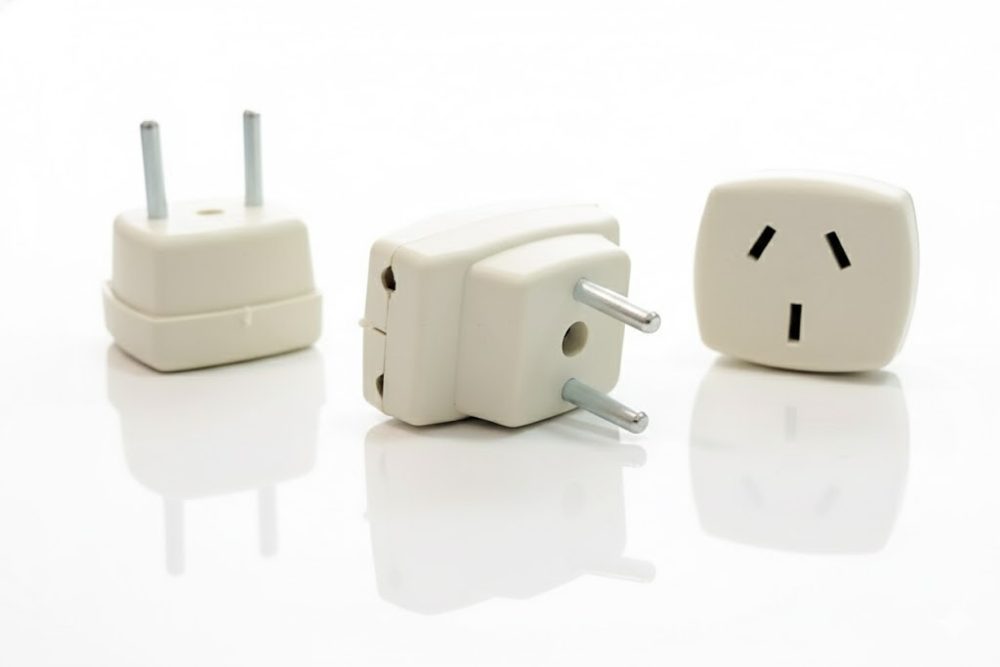 JUEGO X3 ADAPTADORES KAÑ