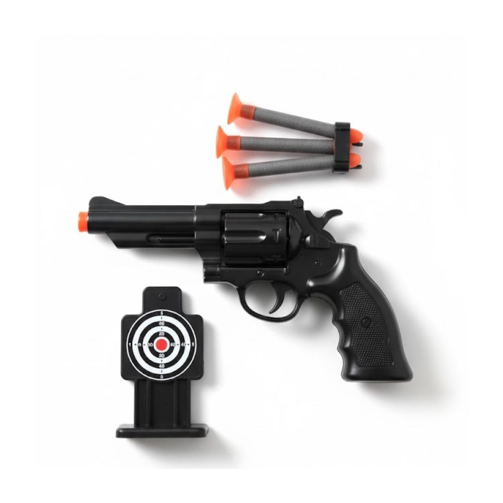 SET DE POLICIA ART 50748 KAÑ