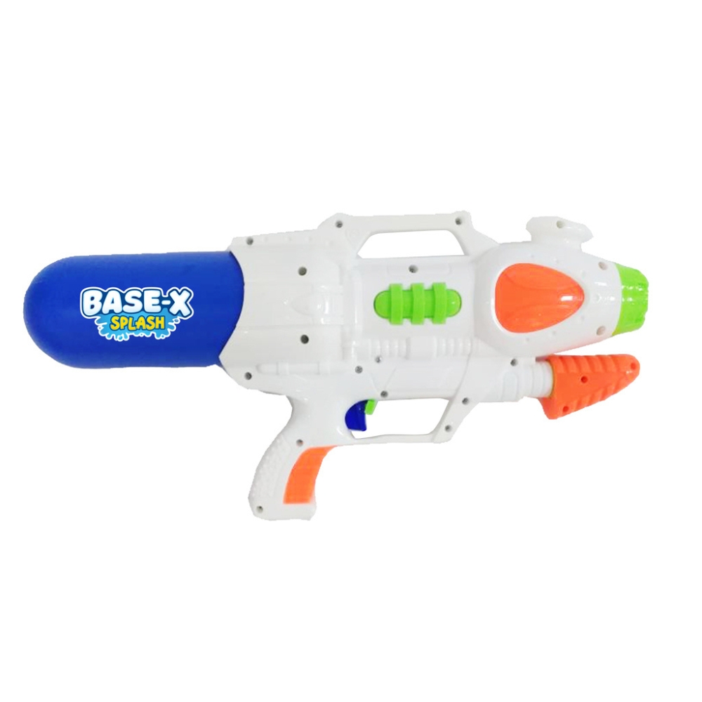 PISTOLA DE AGUA SHOOTER 39 X 25 X 7 CM ART 8177 IAO