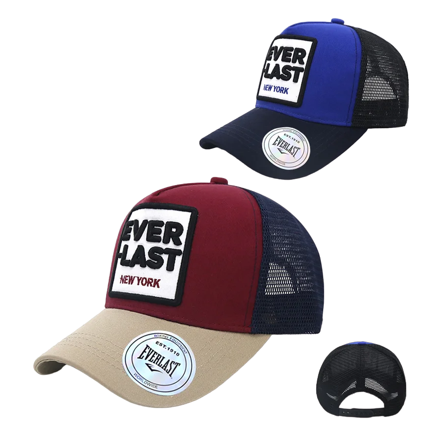 GORRA CAP DEPORTIVA EVERLAST 14334 KAÑ