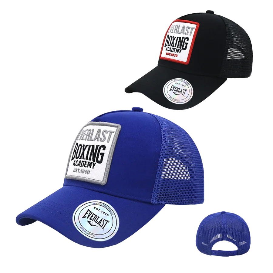 GORRA CAP DEPORTIVA EVERLAST 14335 KAÑ