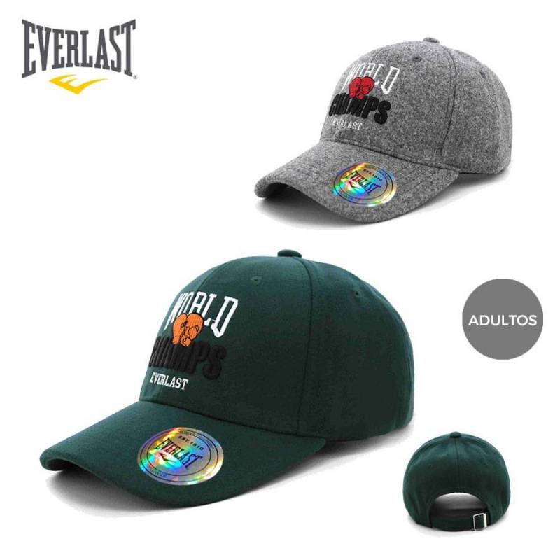 GORRA CAP EVERLAST D2 ART 14187 CAO