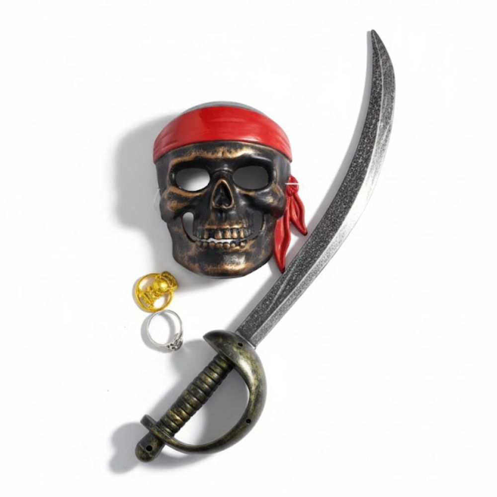 CONJUNTO DE PIRATA ART 50799 KAÑ