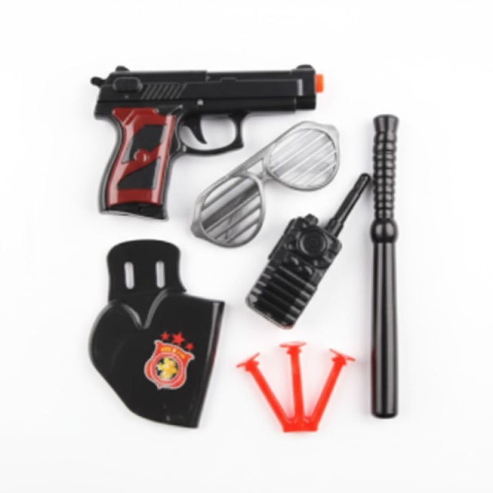 CONJUNTO MILITAR ART 52653 KAÑ