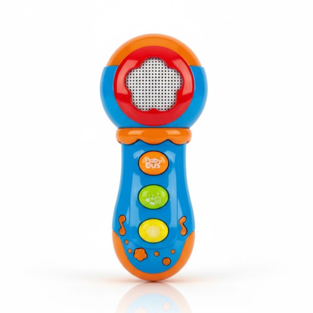 JUEGO INTERACTIVO C/ LUZ Y SONIDO ART 53632 KAÑ