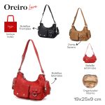 CARTERA OREIRO ART 22626 KAÑ