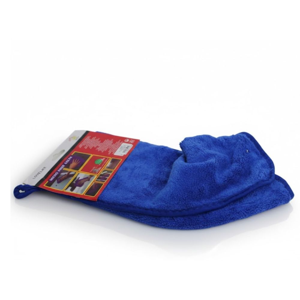 PAÑO P/ LAVADO DE COCHE ART AB-30699 CAO