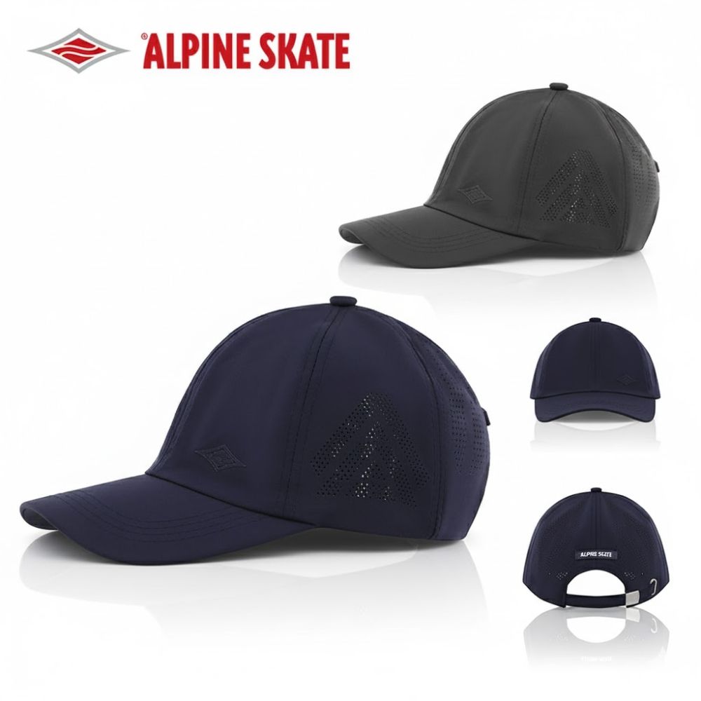GORRO ALPINE SKATE ART 19293 KAÑ