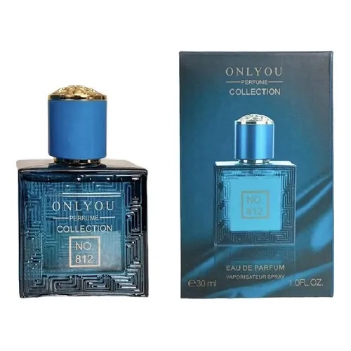 PERFUME 30ML VERCAGA ART OLU830-12 KAÑ