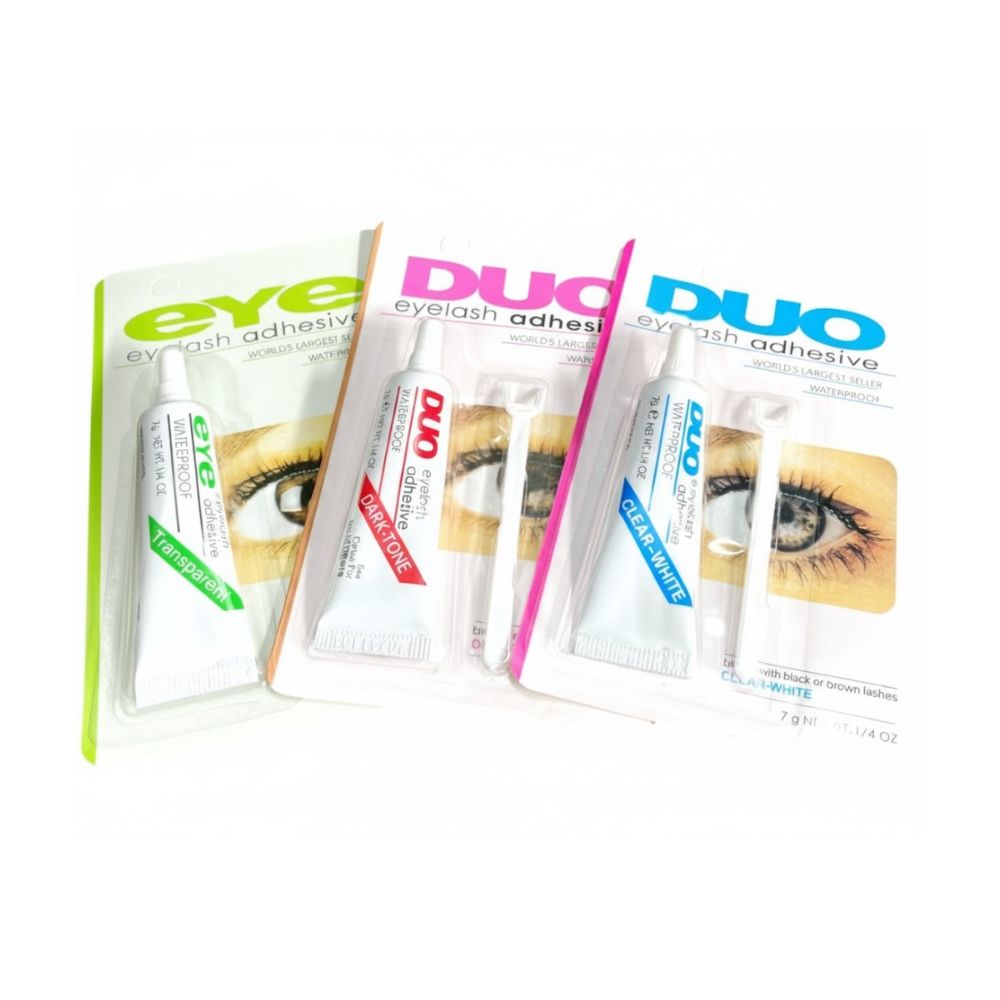 PEGAMENTO P/PESTAÑAS EYE ART HCAN-28632 KAÑ