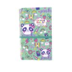 LIBRO DE DIBUJOS PARA PINTAR ART XYH-880 KAÑ