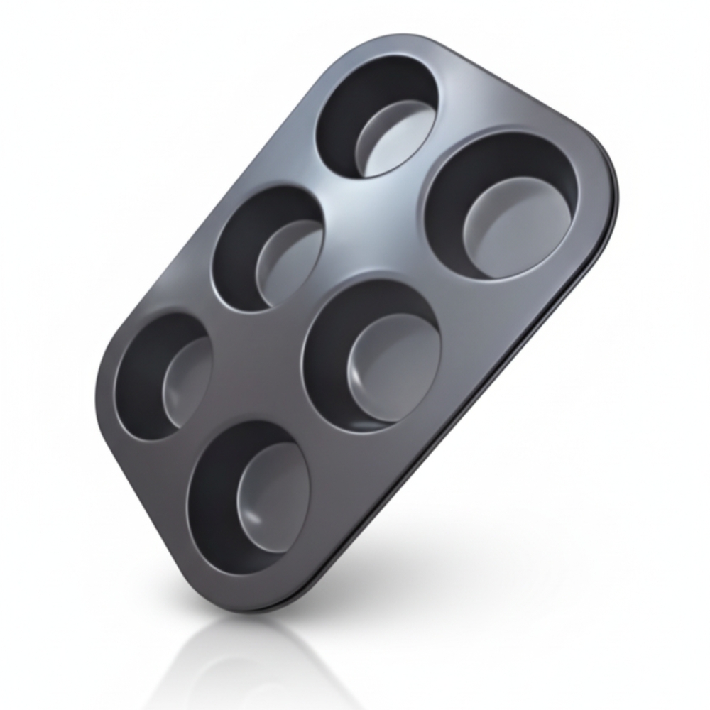 MOLDE MUFFING X6 ART KT7523 LAÑ