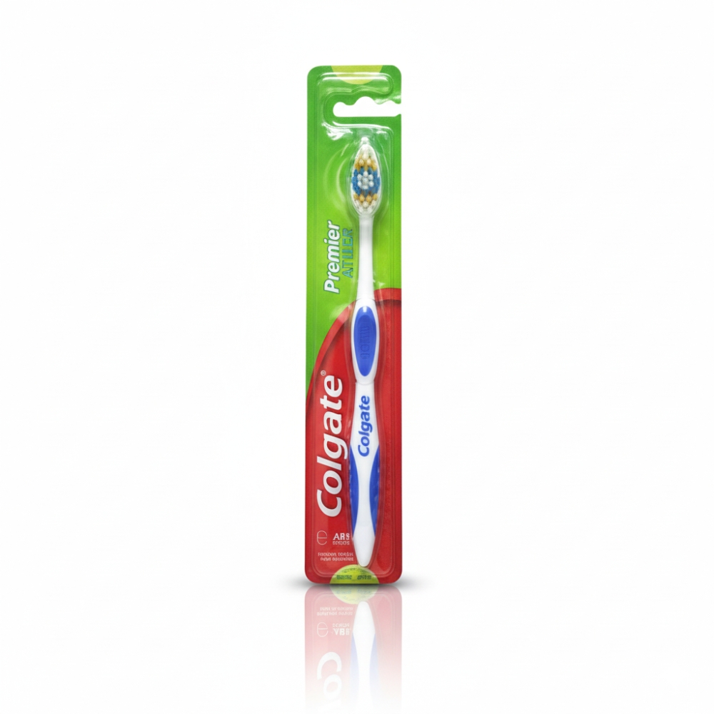 CEPILLO DENTAL COLGATE X UNIDAD ART 1289 LAÑ