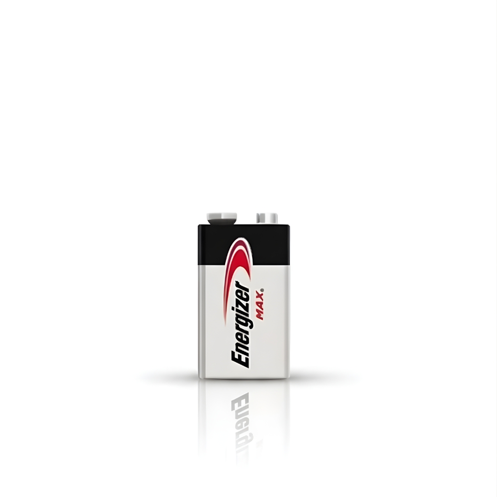BATERÍA ENERGIZER 9V1 522BP1/922639 EN BLISTER AAO