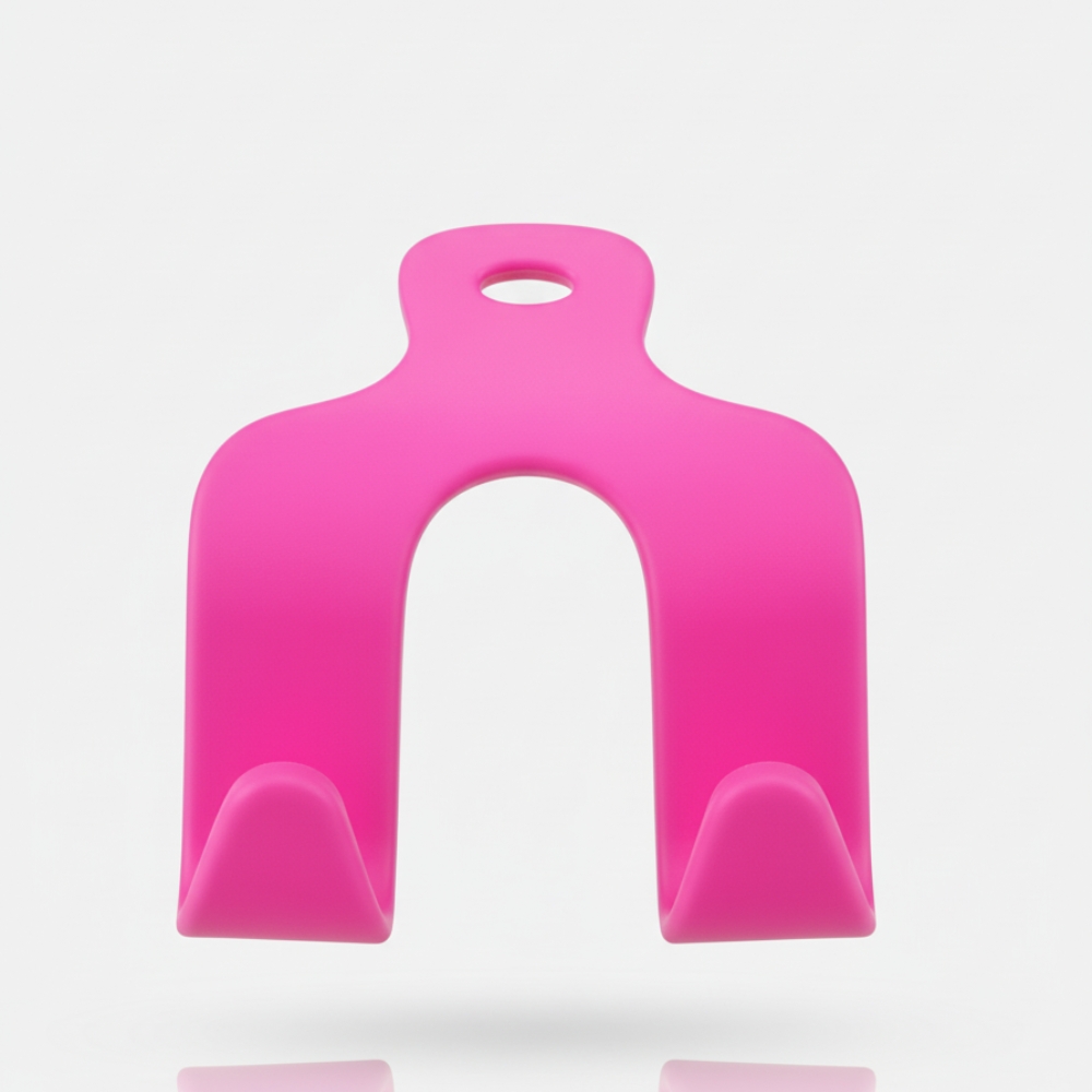 GANCHO DE PLASTICO PARA COCHE ART EE50094 LAÑ