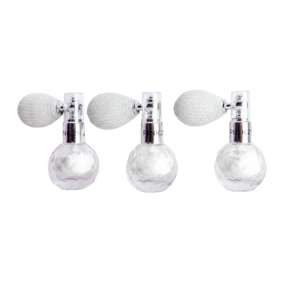 ILUMINADOR POLVO DE HADAS PINK21 ART CS6004 LAÑ