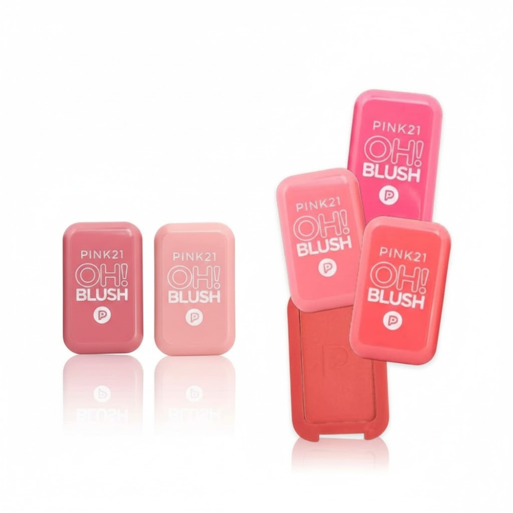 RUBOR OH! BLUSH ART CS6011 LAÑ