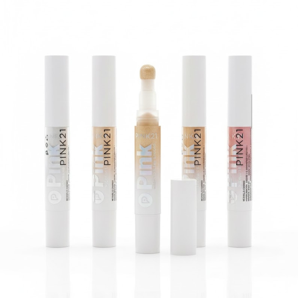 ILUMINADOR LIQUIDO ART CS6085 LAÑ