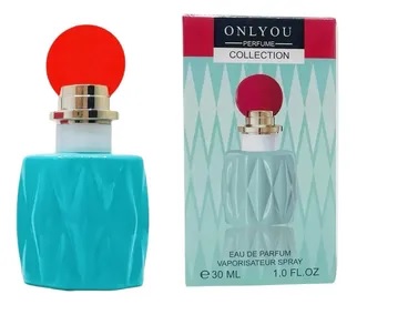 PERFUME MUJER VERDE 30ML ART OLU830-102 LAÑ