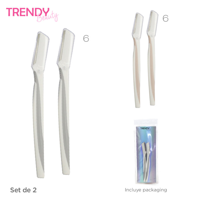 SET PERFILADORES ART 15389 AAO