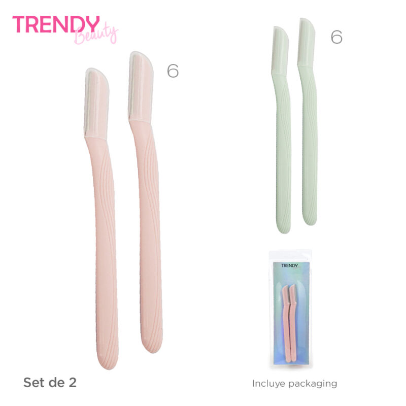 SET PERFILADORES ART 15390 AAO