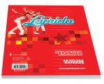 REPUESTO LAPRIDA N3 48 HJ RAYADO 620003 AAO