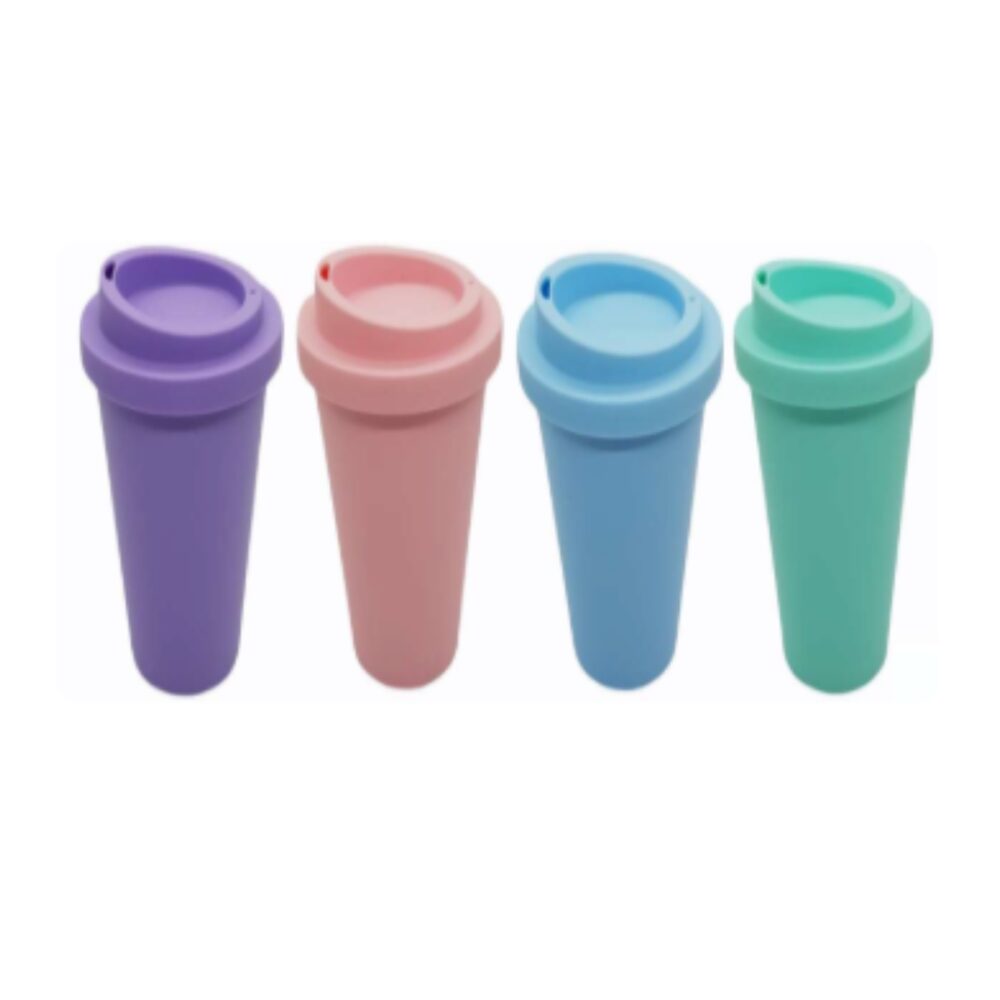 VASO CAFE AMERICANO TERMICO 400CC XUNID BAO