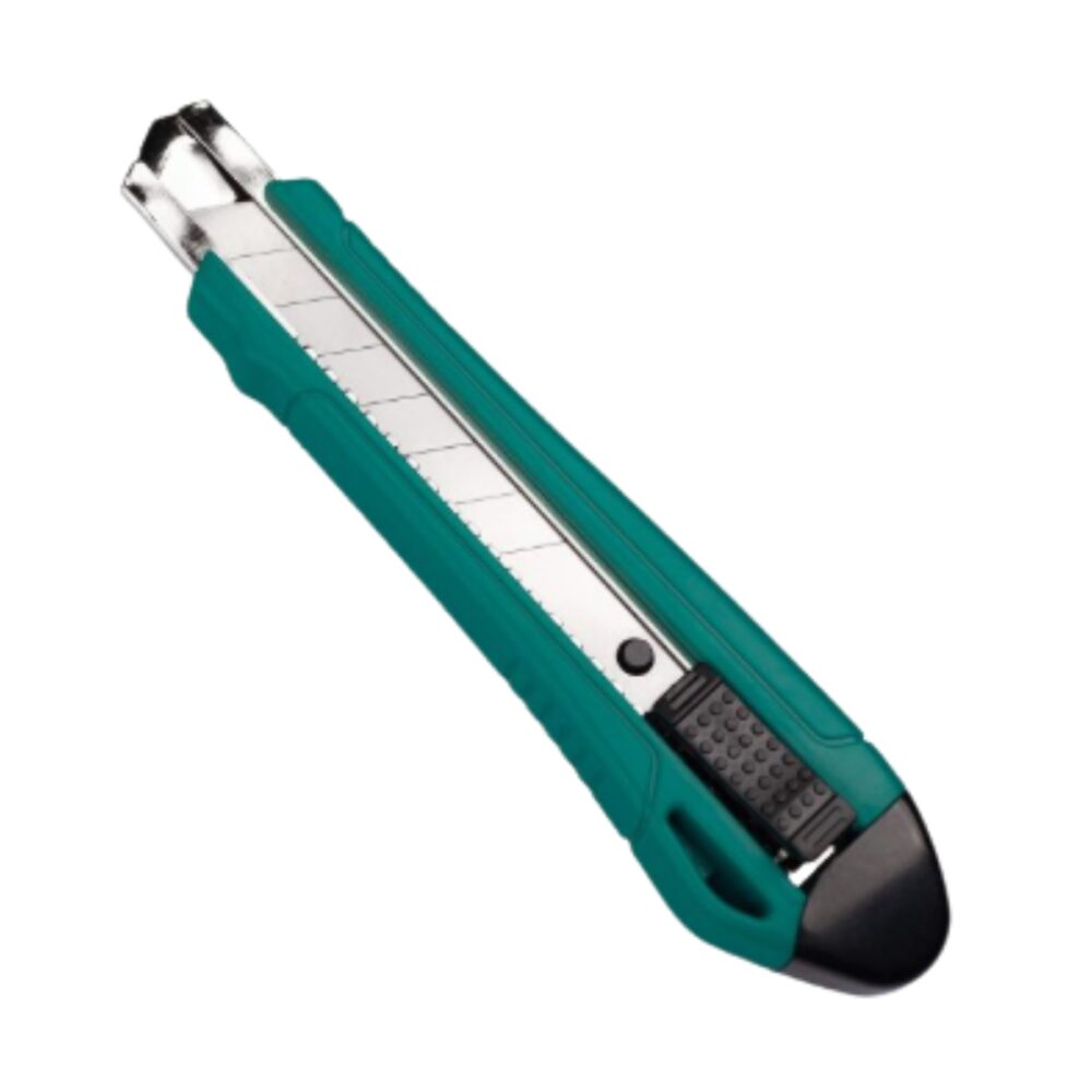 CUTTER REFORZADO 18CMX3.5CM ART 28020 DAO