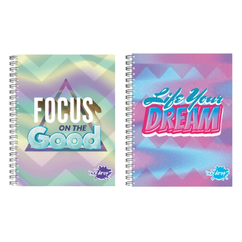 CUADERNO A4 SR FLASH 22X29 ART 57235 AAO