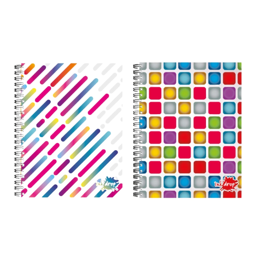 CUADERNO A4 SR CROMATIC 22X29 ART 57239 AAO