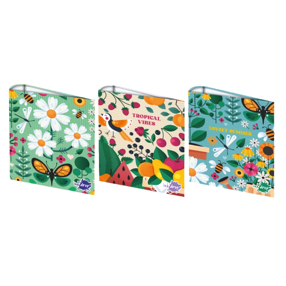 CARPETA LOVELY 3X40 ART 300317 AAO