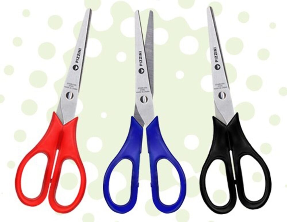 TIJERA 17CM PIZZINI ART PS70 AAO