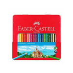 LAPICES DE COLORES EN LATA X24UNI ART 115824 BAO