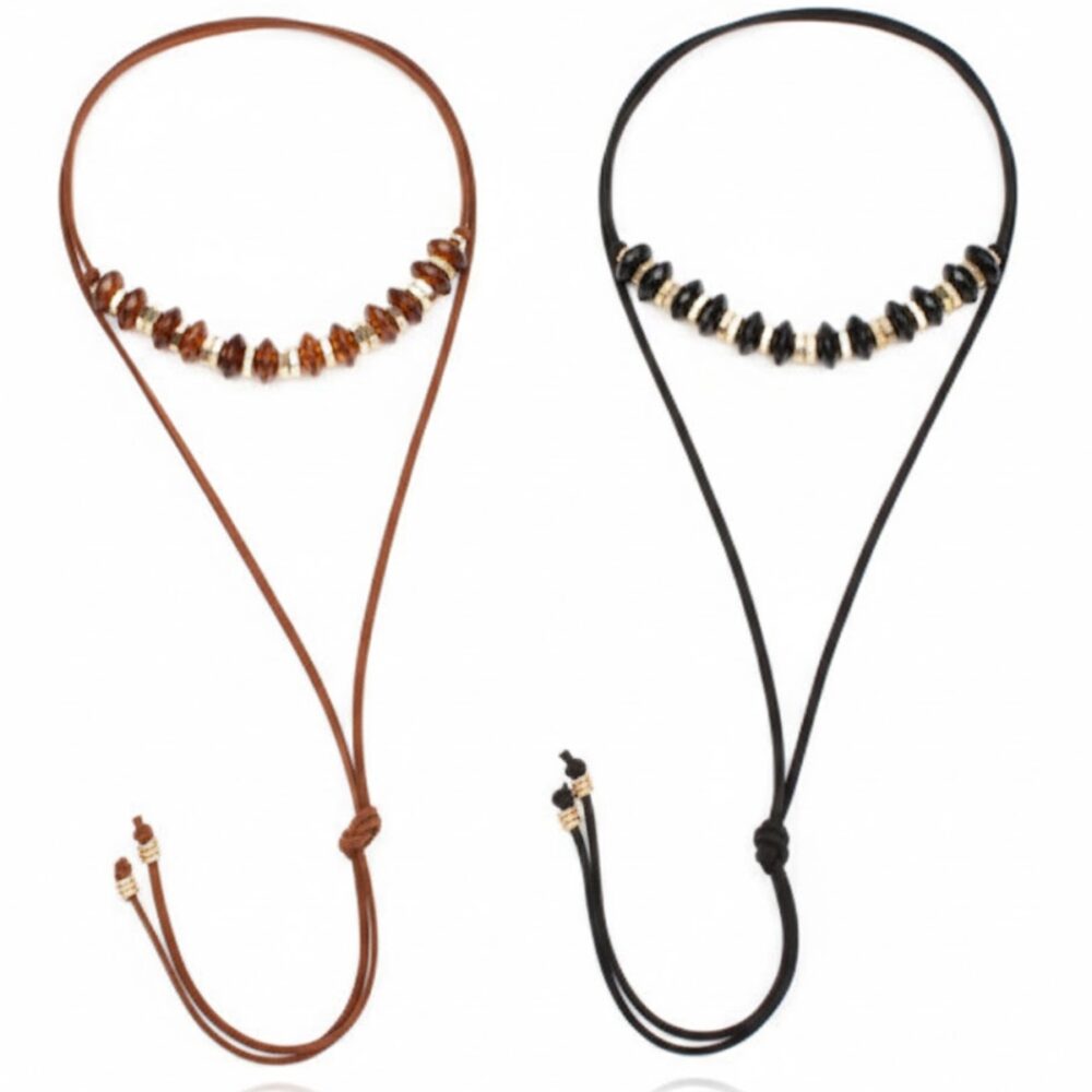 COLLAR STYLE PIECES ART BR3932 BAO