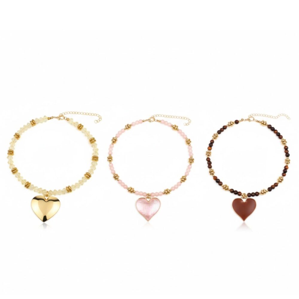 COLLAR FLEXIBLE FULL COLOR ART BR4029 BAO