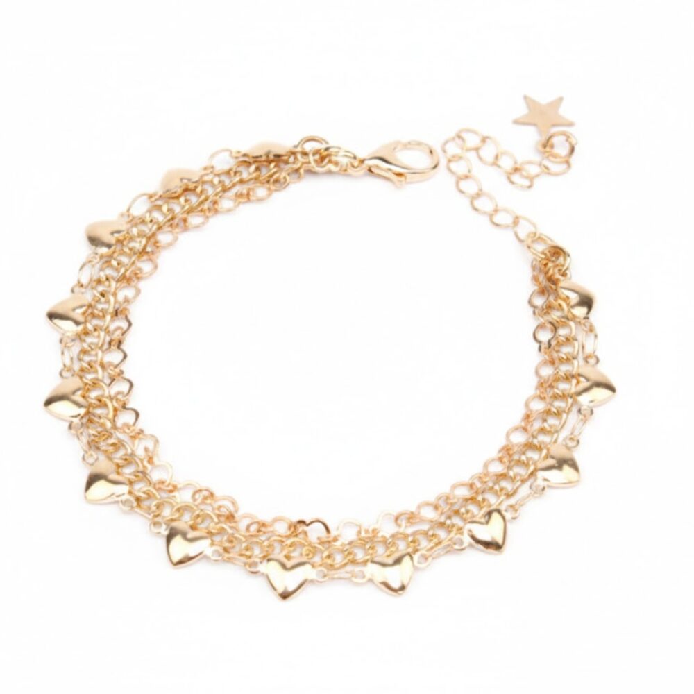 PULSERA REAL LOVE ART BR4061 BAO