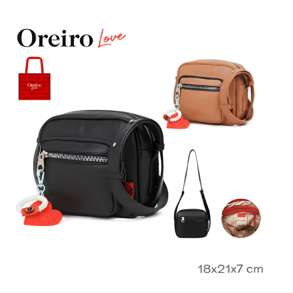 MORRAL OREIRO LOVE ART 22733 BAO