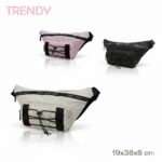RIÑONERA TRENDY FIND YOUR WAY ART 22768 BAO